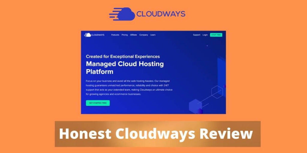 Honest Cloudways Review in Hindi